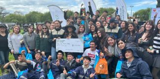 Liceo Bicentenario Adolfo Matthei ganó los Juegos del Agro 2026 que reunieron a 500 participantes en Osorno