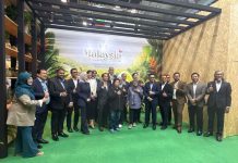 Malasia apuesta por la piña SG1 – Sarawak Gold para abrirse paso en el mercado europeo Malasia apuesta por la piña SG1 – Sarawak Gold para abrirse paso en el mercado europeo