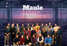 Semana de la Pyme: Maule Digital cierra su programa de transformación digital con IA y CRM para impulsar las ventas Maule Digital Agroalimentario 2026. Semana de la Pyme: Maule Digital cierra su programa de transformación digital con IA y CRM para impulsar las ventas