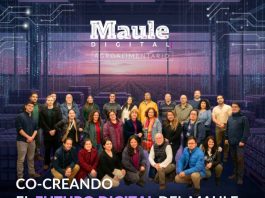 IA y gestión comercial marcarán el cierre de Maule Digital Agroalimentario 2026 Maule Digital Agroalimentario 2026. Semana de la Pyme: Maule Digital cierra su programa de transformación digital con IA y CRM para impulsar las ventas