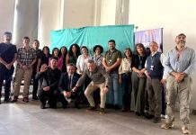 Mesa REP: presentan la nueva Agenda REgenera Chile del Ministerio del Medio Ambiente a municipios del Biobío Mesa REP_ presentan la nueva Agenda REgenera Chile del Ministerio del Medio Ambiente a municipios del Biobío