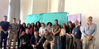 Mesa REP_ presentan la nueva Agenda REgenera Chile del Ministerio del Medio Ambiente a municipios del Biobío