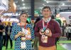 Mieles con maqui y murta_ empresa Colmenar Nativo de Arauco pone sus fichas en el mercado japonés