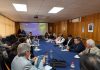 Minagri presenta protocolo sectorial para la gestión del riesgo de desastres por incendios forestales Minagri presenta protocolo sectorial para la gestión del riesgo de desastres por incendios forestales