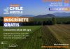 Minagri y FUCOA abren inscripciones para participar en el Encuentro Chile Agrícola 2026 Minagri y FUCOA abren inscripciones para participar en el Encuentro Chile Agrícola 2026
