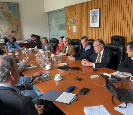 Ministerio de Agricultura realiza primera Mesa Técnica del Huevo en el Día Mundial de este producto