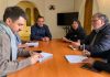 Ministerio de Agricultura y Comunidades Conectadas, de Naciones Unidas, refuerzan alianza para reducir la brecha digital en Ñuble Ministerio de Agricultura y Comunidades Conectadas, de Naciones Unidas, refuerzan alianza para reducir la brecha digital en Ñuble
