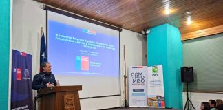 Ministerio de Agricultura y Servicio Nacional de Migraciones dan a conocer informaciones para contratación de trabajadores migrantes para temporada agrícola