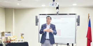 Mujeres rurales del Biobío fortalecen su liderazgo y participación en encuentro regional impulsado por INDAP