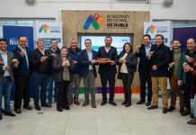 Ñuble quiere sacar más partido a sus longanizas: Corfo lanza programa para potenciar la industria cecinera Ñuble quiere sacar más partido a sus longanizas: Corfo lanza programa para potenciar la industria cecinera
