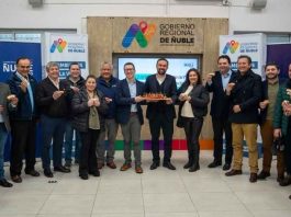 Ñuble quiere sacar más partido a sus longanizas: Corfo lanza programa para potenciar la industria cecinera