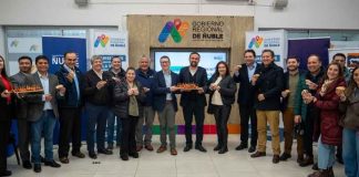 Ñuble quiere sacar más partido a sus longanizas: Corfo lanza programa para potenciar la industria cecinera