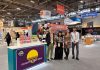 Nutrisco debuta en SIAL París y refuerza su apuesta por alimentos de mayor valor agregado