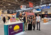 Nutrisco debuta en SIAL París y refuerza su apuesta por alimentos de mayor valor agregado