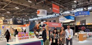 Nutrisco debuta en SIAL París y refuerza su apuesta por alimentos de mayor valor agregado