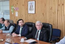 Odepa prioriza propuestas para fortalecer el modelo cooperativo agroalimentario y rural en segunda sesión de comité público-privado Odepa prioriza propuestas para fortalecer el modelo cooperativo agroalimentario y rural en segunda sesión de comité público-privado