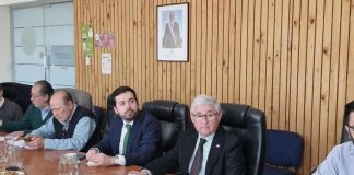 Odepa prioriza propuestas para fortalecer el modelo cooperativo agroalimentario y rural en segunda sesión de comité público-privado