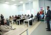 PANAFTOSA fortalece las capacidades de profesionales del servicio veterinario oficial de Chile en epidemiología aplicada PANAFTOSA fortalece las capacidades de profesionales del servicio veterinario oficial de Chile en epidemiología aplicada
