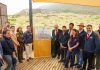 Parque Nacional Llanos de Challe inaugura nuevo centro para la educación ambiental y puesta en valor de su biodiversidad Parque Nacional Llanos de Challe inaugura nuevo centro para la educación ambiental y puesta en valor de su biodiversidad