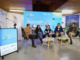¿Por qué una buena tecnología no siempre funciona en el campo? El desafío que abordará AgroImpacta en Los Ríos ¿Por qué una buena tecnología no siempre funciona en el campo? El desafío que abordará AgroImpacta en Los Ríos