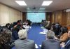 Primera mesa técnica del avellano reúne a representantes de la cadena de valor Primera mesa técnica del avellano reúne a representantes de la cadena de valor