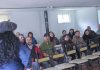 Productores de Valle Lagunas conforman nuevo Grupo de Extensión Tecnológica junto a INIA Productores de Valle Lagunas conforman nuevo Grupo de Extensión Tecnológica junto a INIA