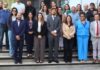 Profesionales del SAG fortalecieron sus capacidades epidemiológicas mediante curso impartido por PANAFTOSA Profesionales del SAG fortalecieron sus capacidades epidemiológicas mediante curso impartido por PANAFTOSA