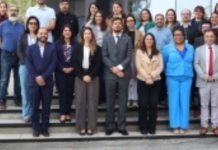 Profesionales del SAG fortalecieron sus capacidades epidemiológicas mediante curso impartido por PANAFTOSA Profesionales del SAG fortalecieron sus capacidades epidemiológicas mediante curso impartido por PANAFTOSA