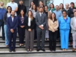 Profesionales del SAG fortalecieron sus capacidades epidemiológicas mediante curso impartido por PANAFTOSA Profesionales del SAG fortalecieron sus capacidades epidemiológicas mediante curso impartido por PANAFTOSA