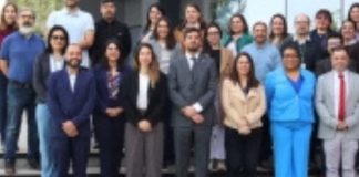 Profesionales del SAG fortalecieron sus capacidades epidemiológicas mediante curso impartido por PANAFTOSA
