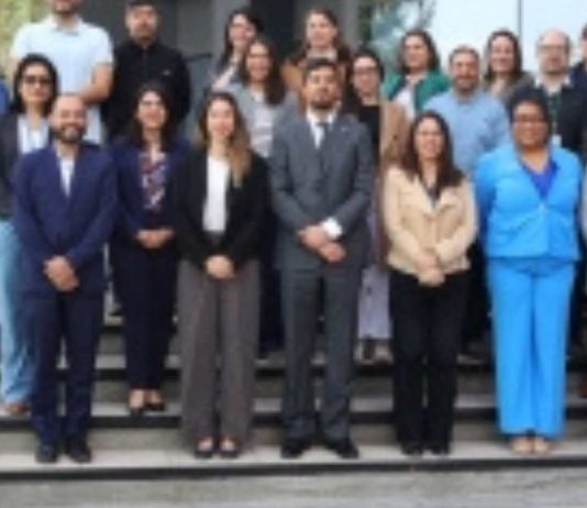 Profesionales del SAG fortalecieron sus capacidades epidemiológicas mediante curso impartido por PANAFTOSA Profesionales del SAG fortalecieron sus capacidades epidemiológicas mediante curso impartido por PANAFTOSA