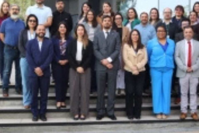 Profesionales del SAG fortalecieron sus capacidades epidemiológicas mediante curso impartido por PANAFTOSA Profesionales del SAG fortalecieron sus capacidades epidemiológicas mediante curso impartido por PANAFTOSA