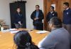 Programa de Emergencia de Empleo de CONAF inició labores en la comuna de Pumanque Programa de Emergencia de Empleo de CONAF inició labores en la comuna de Pumanque