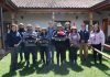 Programa de Emergencia de Empleo de CONAF inició labores en la comuna de Pumanque Programa de Emergencia de Empleo de CONAF inició labores en la comuna de Pumanque