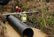 Proyectos de riego INDAP: Cada $10 millones invertidos generan 6 puestos de trabajo Proyectos de riego INDAP: Cada $10 millones invertidos generan 6 puestos de trabajo