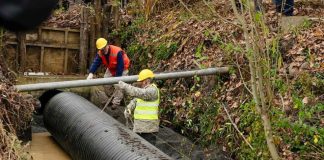 Proyectos de riego INDAP: Cada $10 millones invertidos generan 6 puestos de trabajo Proyectos de riego INDAP: Cada $10 millones invertidos generan 6 puestos de trabajo