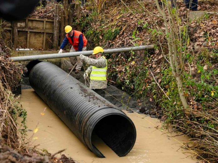 Proyectos de riego INDAP Cada $10 millones invertidos generan 6 puestos de trabajo Proyectos de riego INDAP: Cada $10 millones invertidos generan 6 puestos de trabajo