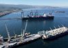 Reportaje | Puerto Coronel proyecta que Biobío puede captar hasta la mitad de las importaciones alimentarias del retail que hoy ingresan por Valparaíso Reportaje | Puerto Coronel proyecta que Biobío puede captar hasta la mitad de las importaciones alimentarias del retail que hoy ingresan por Valparaíso