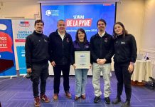 Reconocimiento Mipyme 2026 destacó el aporte de empresas y aliados regionales Reconocimiento Mipyme 2026 destacó el aporte de empresas y aliados regionales