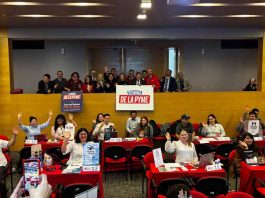 Región de Los Lagos dio inicio a la Semana de la Pyme 2026 con foco en el emprendimiento, el crecimiento económico y la generación de empleo Región de Los Lagos dio inicio a la Semana de la Pyme 2026 con foco en el emprendimiento, el crecimiento económico y la generación de empleo