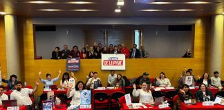 Región de Los Lagos dio inicio a la Semana de la Pyme 2026 con foco en el emprendimiento, el crecimiento económico y la generación de empleo