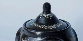 Alfarera de Quinchamalí Mónica Venegas ganó el Sello de Excelencia a la Artesanía 2026
