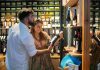 Reportaje | El vino chileno se reinventa: la oportunidad que abre la baja graduación alcohólica sin perder identidad Reportaje | El vino chileno se reinventa: la oportunidad que abre la baja graduación alcohólica sin perder identidad