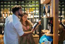 Reportaje | El vino chileno se reinventa: la oportunidad que abre la baja graduación alcohólica sin perder identidad Reportaje | El vino chileno se reinventa: la oportunidad que abre la baja graduación alcohólica sin perder identidad