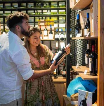 Reportaje | El vino chileno se reinventa: la oportunidad que abre la baja graduación alcohólica sin perder identidad