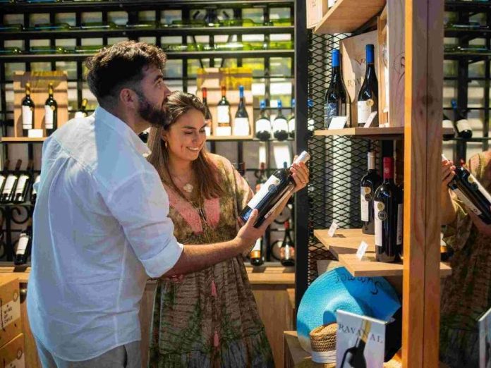 Reportaje El vino chileno se reinventa la oportunidad que abre la baja graduación alcohólica sin perder identidad Reportaje | El vino chileno se reinventa: la oportunidad que abre la baja graduación alcohólica sin perder identidad