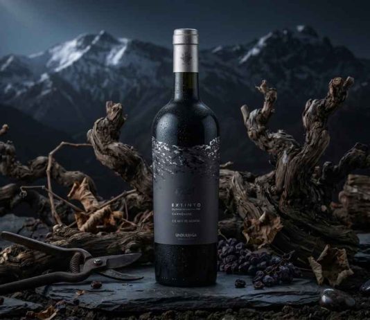Reportaje | Extinto carmenere de viña Undurraga es elegido el mejor vino tinto de chile en el International Wine Challenge