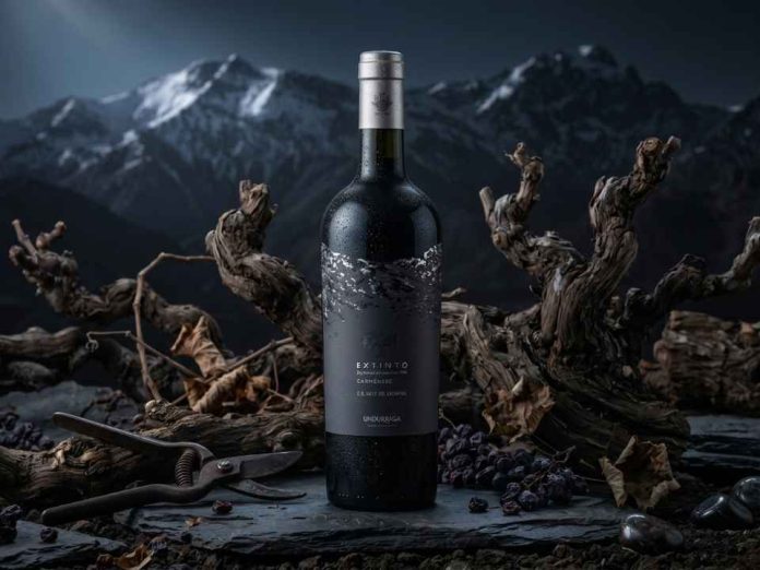 Reportaje Extinto carmenere de viña Undurraga es elegido el mejor vino tinto de chile en el International Wine Challenge Reportaje | Extinto carmenere de viña Undurraga es elegido el mejor vino tinto de chile en el International Wine Challenge