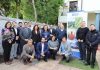 Representantes de IICA abordan con ministro Campos la necesidad de impulsar una agenda regional frente a plagas y riesgos sanitarios Representantes de IICA abordan con ministro Campos la necesidad de impulsar una agenda regional frente a plagas y riesgos sanitarios