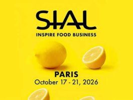 SIAL París 2026: Soberanía alimentaria, inteligencia artificial y nutrición personalizada definirán el futuro agroalimentario global SIAL París 2026: Soberanía alimentaria, inteligencia artificial y nutrición personalizada definirán el futuro agroalimentario global